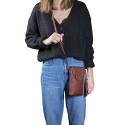 Vertikale Tasche Antares Lissabon