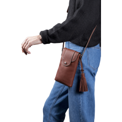 Vertikale Tasche Antares Lissabon