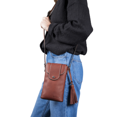 Vertikale Tasche Antares Lissabon