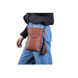 Vertikale Tasche Antares Lissabon