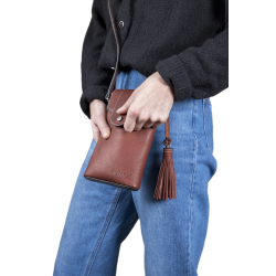 Vertikale Tasche Antares Lissabon