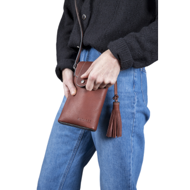 Vertikale Tasche Antares Lissabon