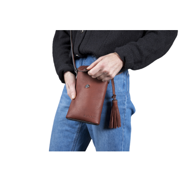 Vertikale Tasche Antares Lissabon