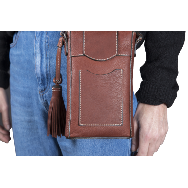 Vertikale Tasche Antares Lissabon
