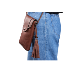 Vertikale Tasche Antares Lissabon