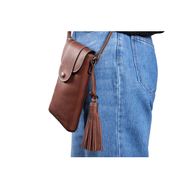 Vertikale Tasche Antares Lissabon