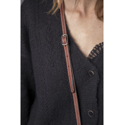 Vertikale Tasche Antares Lissabon