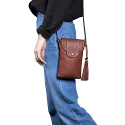 Vertikale Tasche Antares Lissabon