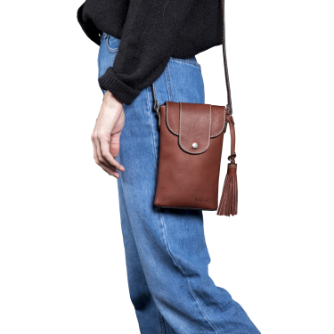 Vertikale Tasche Antares Lissabon