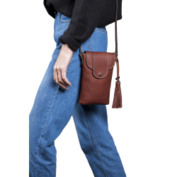 Vertikale Tasche Antares Lissabon