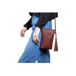 Vertikale Tasche Antares Lissabon