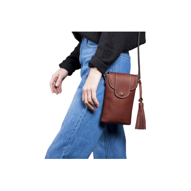 Vertikale Tasche Antares Lissabon