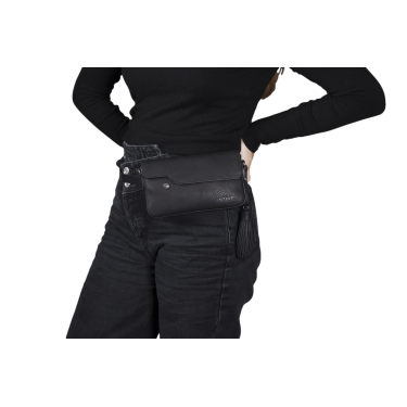 Horizontale Tasche Antares Rio