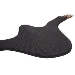 Futter für lange Antares-Bauchlatz mit Memory-Schaum