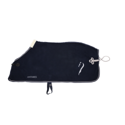 Antares Fleece-Decke