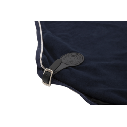 Antares Fleece-Decke