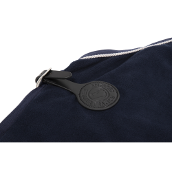 Antares Fleece-Decke