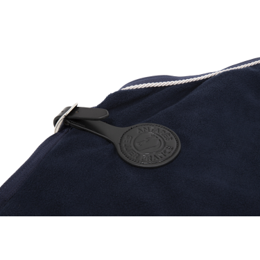 Antares Fleece-Decke