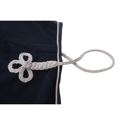 Antares Fleece-Decke