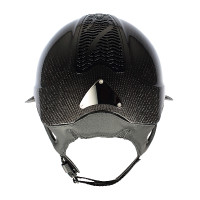 Antares Precision Carbon-Helm mit Eclipse-Visier