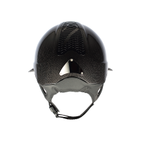 Antares Precision Carbon-Helm mit Eclipse-Visier Antares Precision Carbon-Helm mit Eclipse-Visier