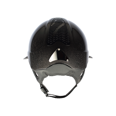 Antares Precision Carbon-Helm mit Eclipse-Visier
