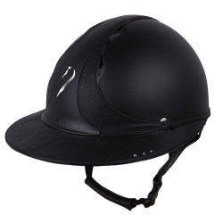 Antares Origin Helm Referenz Eclipse Visierschild Swarovski