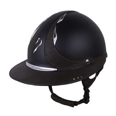 Antares Origin Helm Referenz Eclipse Visierschild Swarovski