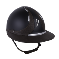 Antares Origin Reithelm Referenz mit Eclipse-Visier