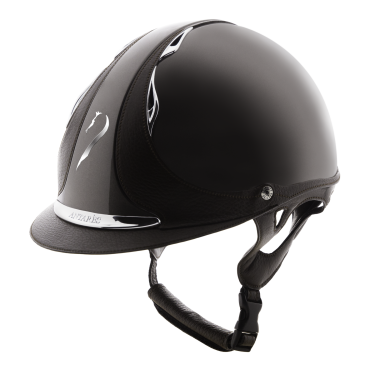 Antares Origin Premium Reithelm mit Standard-Visier