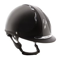 Antares Origin Premium Reithelm mit Standard-Visier