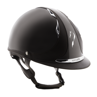 Antares Origin Premium Reithelm mit Standard-Visier