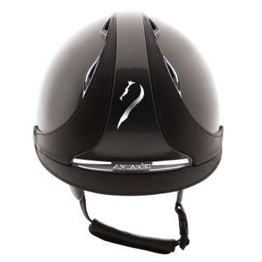 Antares Origin Premium Reithelm mit Standard-Visier