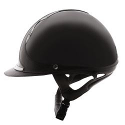 Antares Origin Premium Reithelm mit Standard-Visier