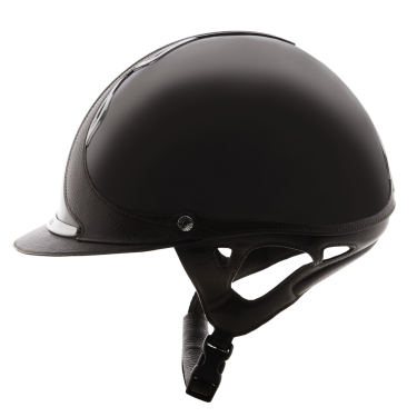 Antares Origin Premium Reithelm mit Standard-Visier