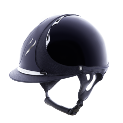 Antares Origin Premium Reithelm mit Standard-Visier