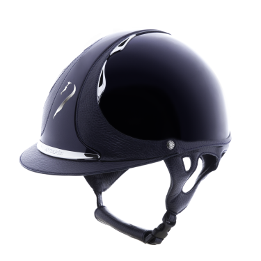 Antares Origin Premium Reithelm mit Standard-Visier