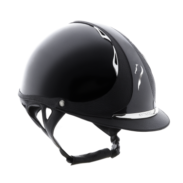 Antares Origin Premium Reithelm mit Standard-Visier