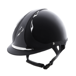 Antares Origin Premium Reithelm mit Standard-Visier