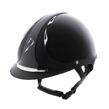 Antares Origin Premium Reithelm mit Standard-Visier