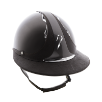 Antares Origin Premium Reithelm mit Eclipse-Visier