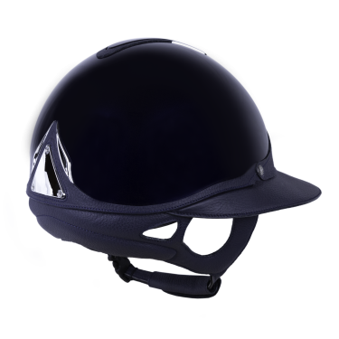 Antares Origin Premium Reithelm mit Eclipse-Visier