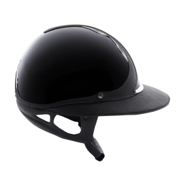 Antares Origin Premium Reithelm mit Eclipse-Visier