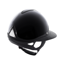 Antares Origin Premium Reithelm mit Eclipse-Visier