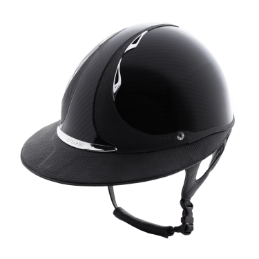 Antares Origin Premium Reithelm mit Eclipse-Visier