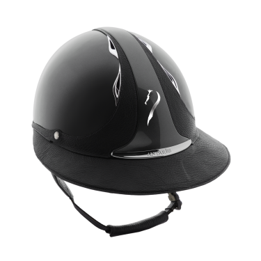 Antares Origin Premium Reithelm mit Eclipse-Visier