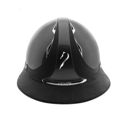 Antares Origin Premium Reithelm mit Eclipse-Visier