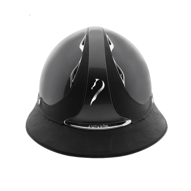 Antares Origin Premium Reithelm mit Eclipse-Visier