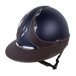 Reithelm Antares Origin Galaxy mit Eclipse-Visier Swarovski