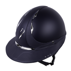 Reithelm Antares Origin Galaxy mit Eclipse-Visier Swarovski